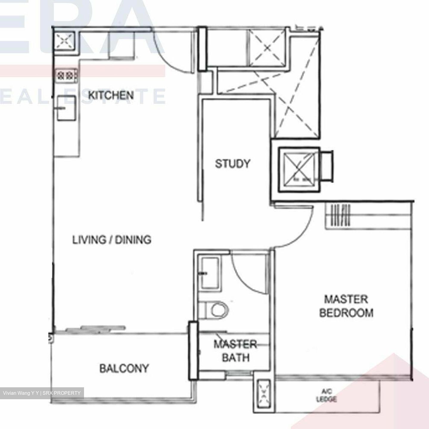Watertown (D19), Apartment #394043221